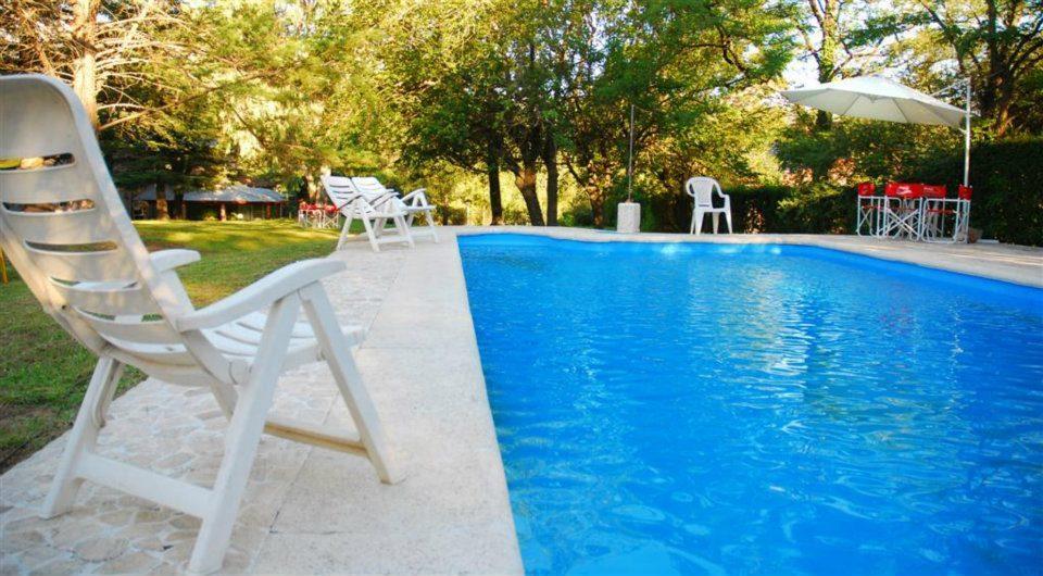 The Hostelhouse Centro. Casa De Huespedes. Villa General Belgrano Extérieur photo