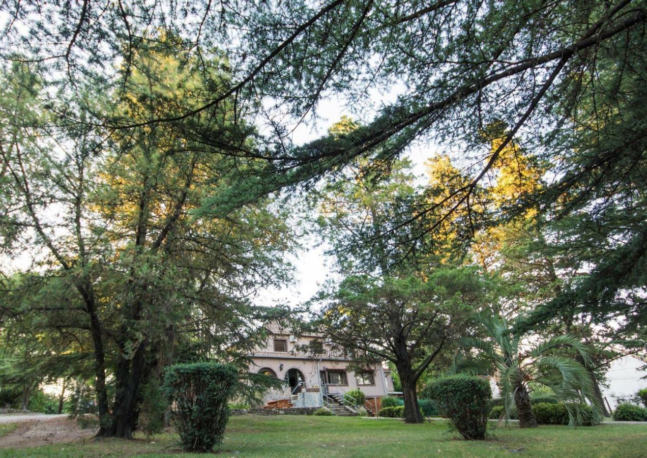 The Hostelhouse Centro. Casa De Huespedes. Villa General Belgrano Extérieur photo