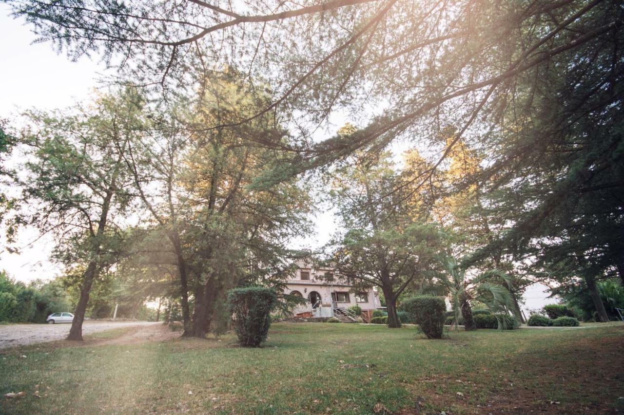 The Hostelhouse Centro. Casa De Huespedes. Villa General Belgrano Extérieur photo